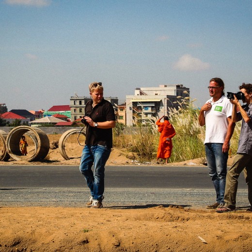 Recherche zu Land Grabbing in Kambodscha, NachDenkSeiten