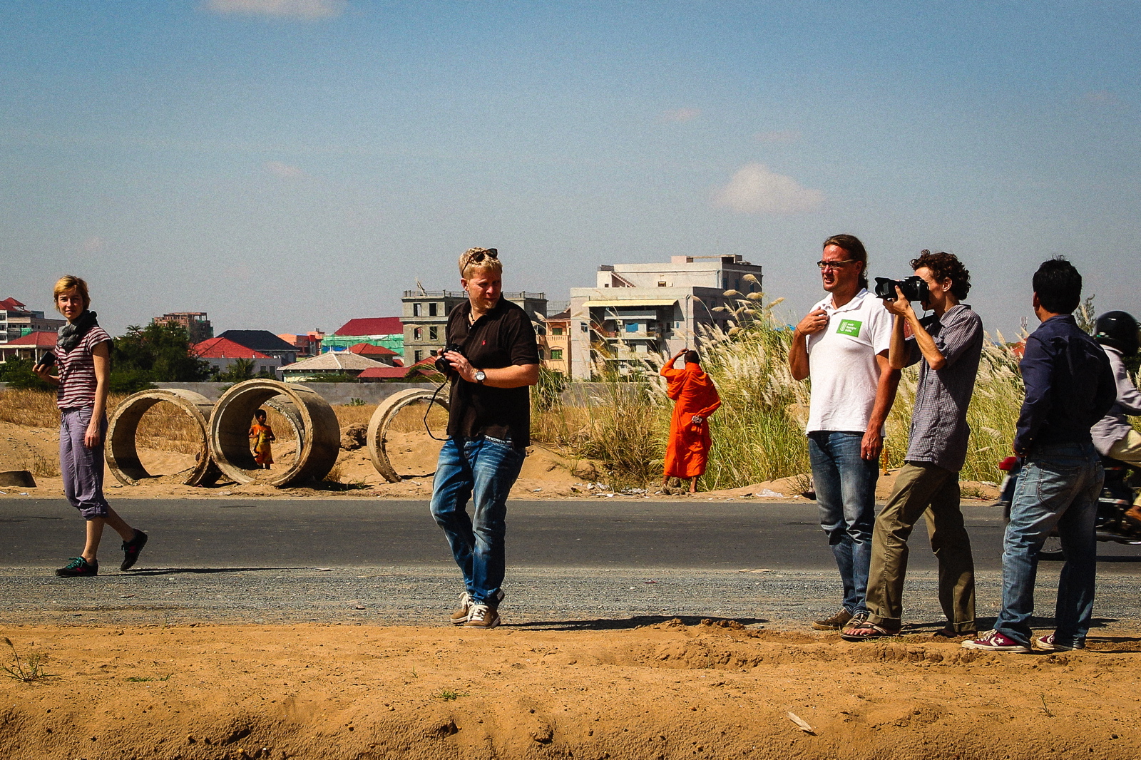 Recherche zu Land Grabbing in Kambodscha, NachDenkSeiten