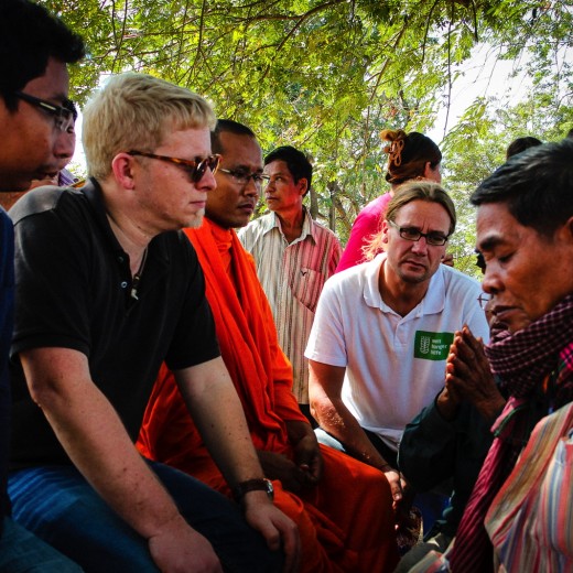 Recherche zu Land Grabbing in Kambodscha, NachDenkSeiten