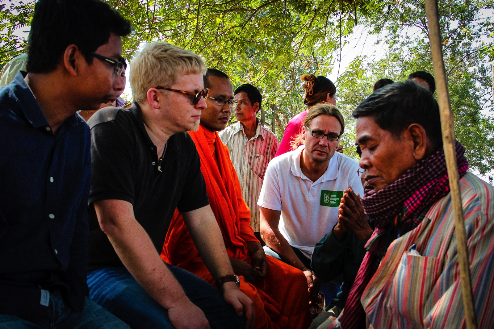 Recherche zu Land Grabbing in Kambodscha, NachDenkSeiten