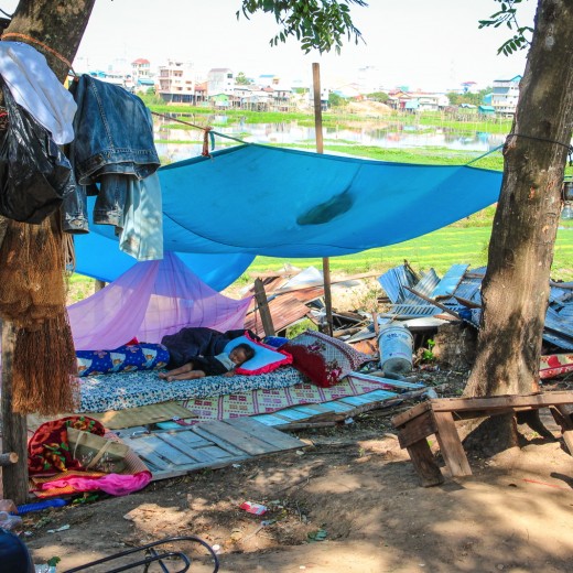 Recherche zu Land Grabbing in Kambodscha, NachDenkSeiten