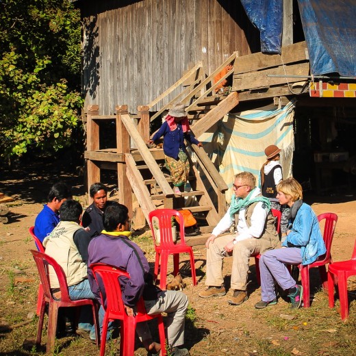 Recherche zu Land Grabbing in Kambodscha, NachDenkSeiten