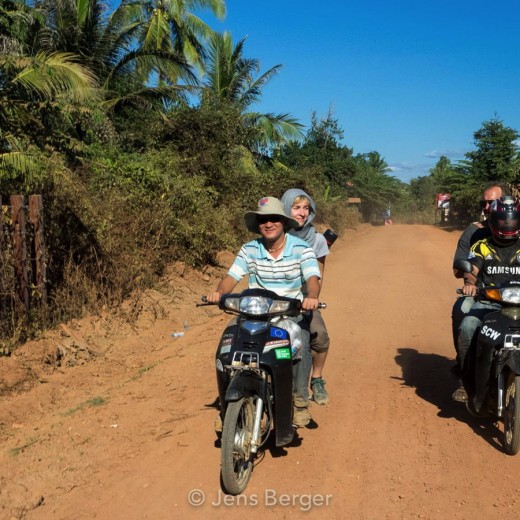Recherche zu Land Grabbing in Kambodscha, NachDenkSeiten