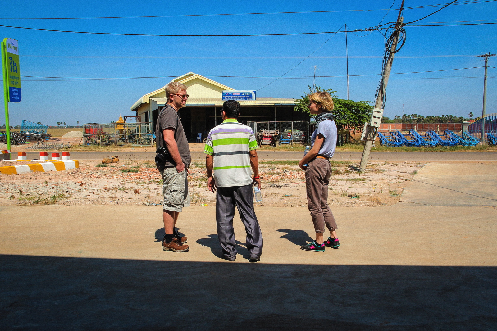 Recherche zu Land Grabbing in Kambodscha, NachDenkSeiten